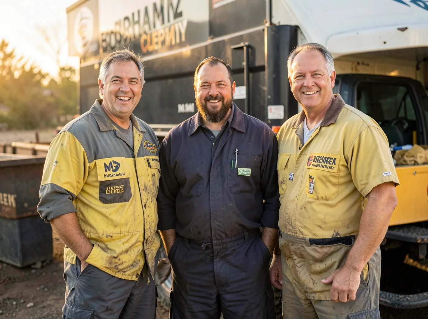 Sewage Cleanup company in Barnegat, NJ
