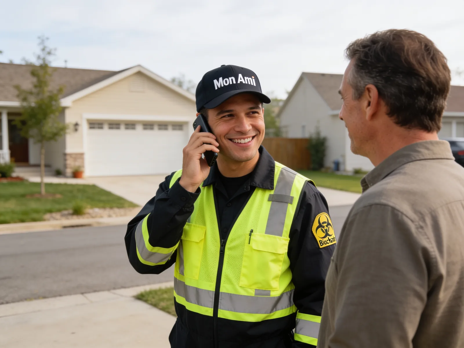 Sewage Cleanup Barnegat, NJ FAQs