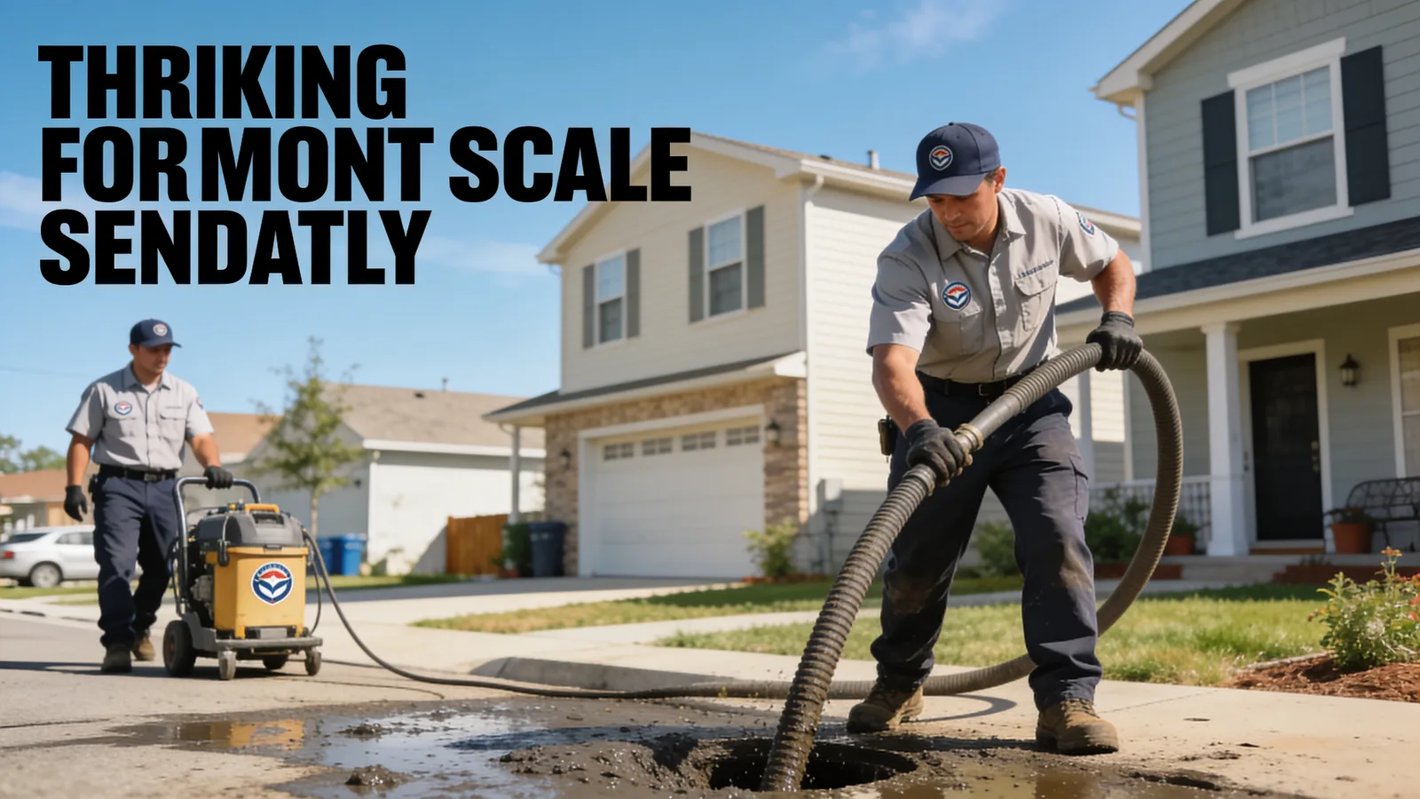 Sewage Cleanup in Barnegat, NJ near me